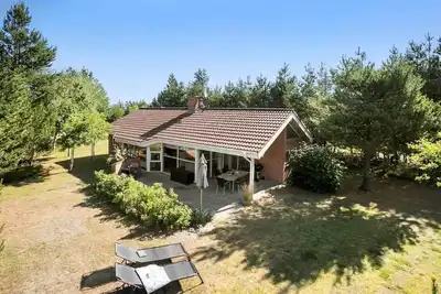 Image de Jb304 Fjerritslev - Landstien 4