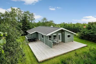 Image de Jb122 Fjerritslev - Tyttebærstien 14