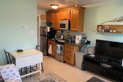 Image de Cozy 1-bedroom condo with Ac, WiFi in pleasant Wildwood