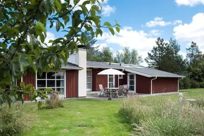 Image de Jb152 Fjerritslev - Hummervej 6