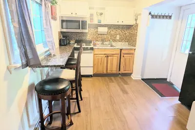 Image de Charming 2-bedroom apartment in nice Old Orchard Beach with WiFi