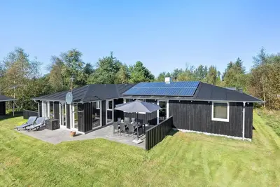 Image de Jb205 Fjerritslev - Tyttebærstien 12