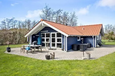 Image de Jb303 Fjerritslev - Tyttebærstien 50