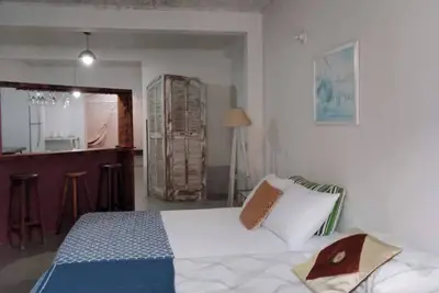 Image de Ground floor loft