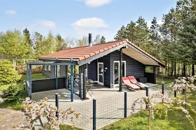 Image de Jb314 Fjerritslev - Tyttebærstien 13