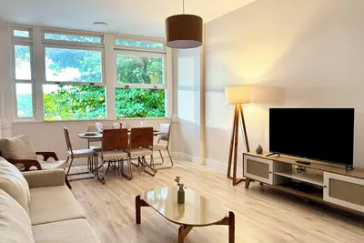 Image de Seaside Apartment in Urca