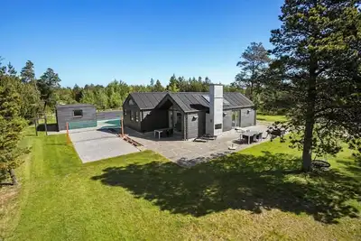 Image de Jb718 Fjerritslev - Tyttebærstien 38