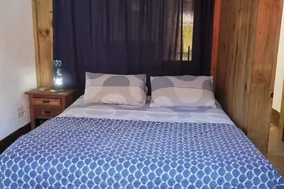 Image de Wooden house