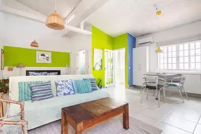 Image de Green space loft