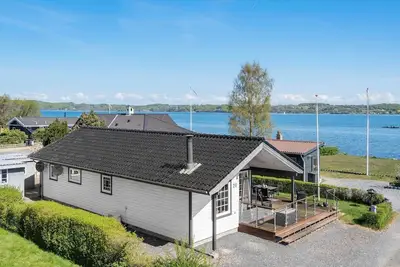 Image de Sj207 Børkop - Sellerup Strandvej 26