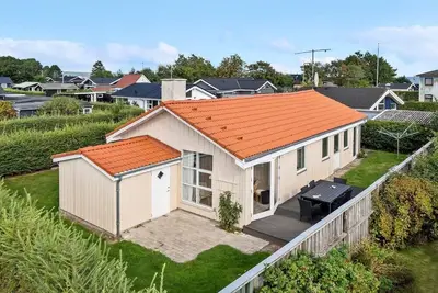 Image de Sj208 Børkop - Strandhusvej 12