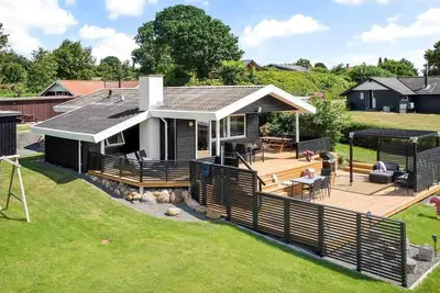 Image de Sj232 Hejls - Humlevænget 8