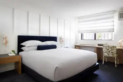 Image de Comfortable Room w/ Access to Michelin Guide Dining, Near Fort Mason & Alcatraz!
