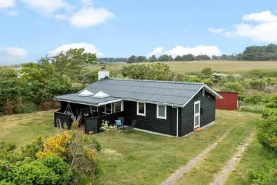 Image de Ln1544 Hjørring - Havtornvej 42