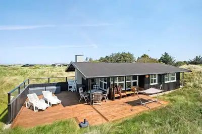 Image de Ln1458 Hjørring - Konkylievej 13