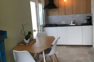 Image de Nectar 1, Holiday home 300 meters from the beach.