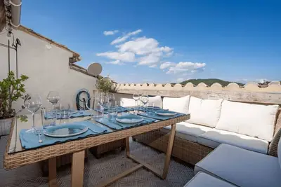 Image de Séjour paisible proche de Saint-Tropez