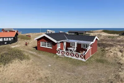 Image de Ln1834 Hjørring - Klitrenden 2