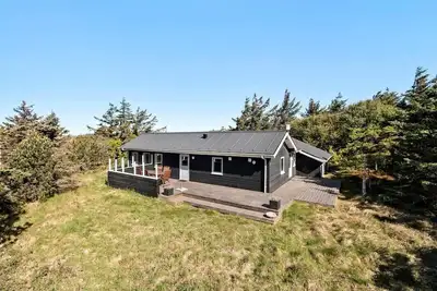 Image de Lk1900 Løkken - Redningsvejen Syd 48