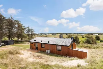 Image de Lk2113 Løkken - Kettrup Bjerge vej 67