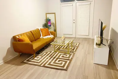 Image de Chic 1-bedroom apartment centrally-located in Atlanta