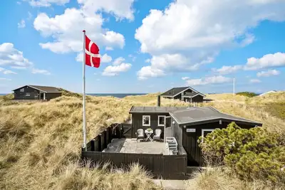 Image de Lk2122 Løkken - Bentevej 20