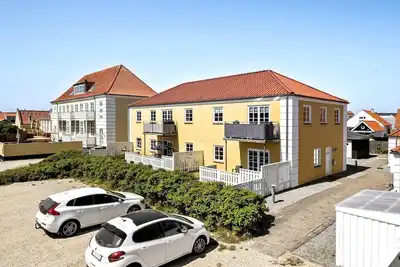 Image de Lk1563 Løkken - Løkkegade 14 1. th