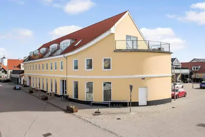 Image de Lk2001 Løkken - Sverigesvej 6 1, 1