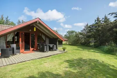 Image de Lk473 Løkken - Kettrup Bjerge Vej 47