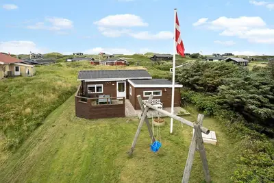 Image de Lk1505 Løkken - Redningsvejen Nord 60