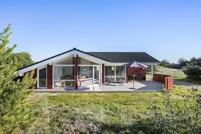 Image de Lk1423 Løkken - Rikkesvej 4