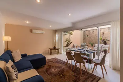 Image de 4 minutes from Copacabana Beach | Asa101