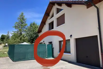 Image de Appartement Bas-Jura à Giron