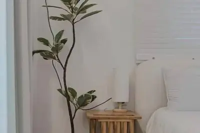 Image de 301 Apgujeong 2nd, Studio 1 Bath Queen Bed