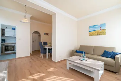 Image de Appartement-Appartement-Salle de bain privée séparée-Vue sur Jardin-Apartment. . .