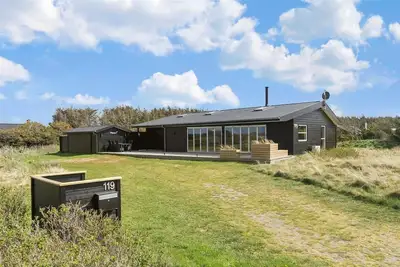 Image de Lk1232 Løkken - Redningsvejen Nord 119