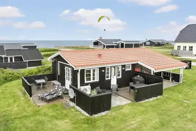Image de Lk1093 Løkken - Tjørnevej 8