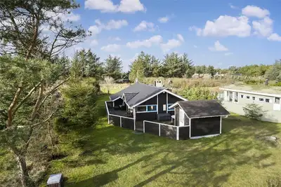 Lk1641 Løkken - Karinavej 3