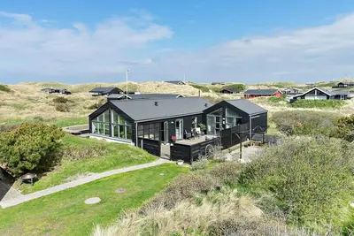 Image de Lk1872 Løkken - Redningsvejen Nord 90