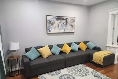 Image de Summer Sunset Hideout 1-2bedrooms/1 Bath