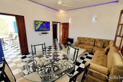 Image de Villa privée sans vis-à-vis équipée proche de mer