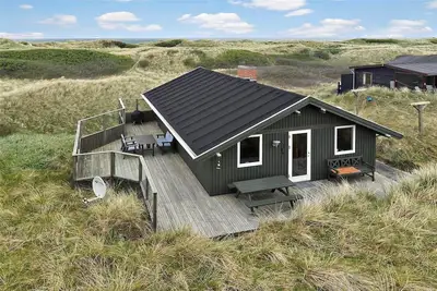 Lk1709 Løkken - Ruthsvej 12