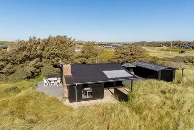 Image de Lk1309 Løkken - Redningsvejen Nord 134