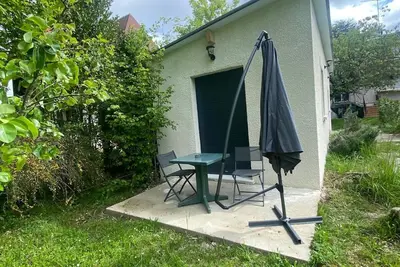 Image de Tiny House Dalia Jardin & ForĂŞt