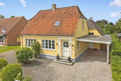 Image de Ll214 Rudkøbing - Spodsbjergvej 303