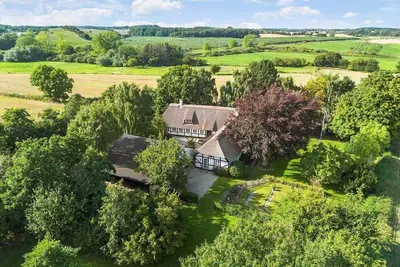 Image de Ll217 Tranekær - Botofte Strandvej 13