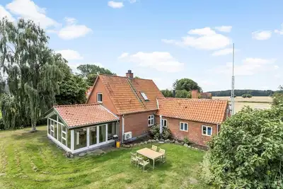 Image de Ll246 Rudkøbing - Haugbøllevej 12