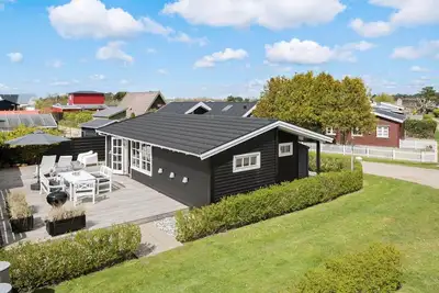Image de N325 Karrebæksminde - Grønningen 54 A
