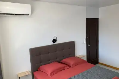 Image de Chambre centre ville \"Tiaré\"