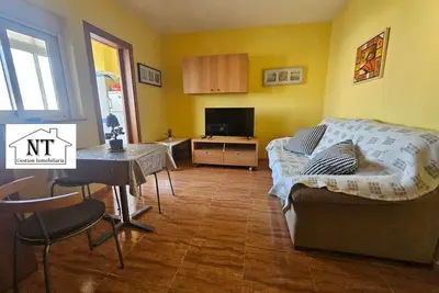Image de Apartment With Sea Views In The Center Of Torremolinos